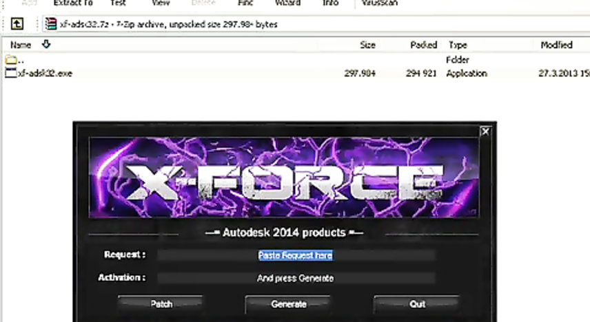 download xforce keygen zbrush 4r8